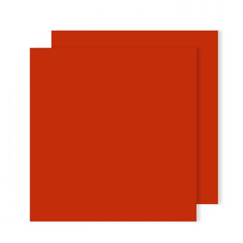 Cartolina 240gr 25Folhas 50x65cm Canson Iris Vermelho , Canson , 17240368 , 3148954224626